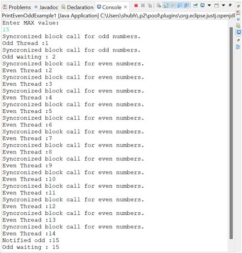 java program for odd or even|print odd numbers in java.